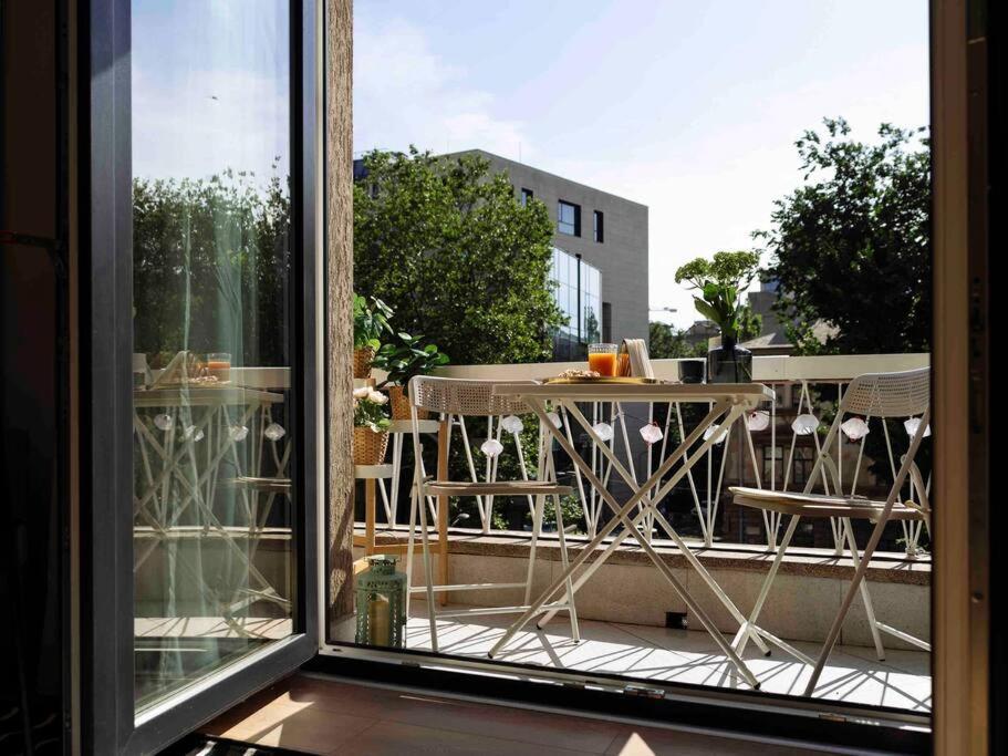 בוקרשט Bright 2Br Apartment - Top Location - City Balcony מראה חיצוני תמונה