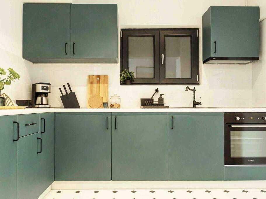 בוקרשט Bright 2Br Apartment - Top Location - City Balcony מראה חיצוני תמונה