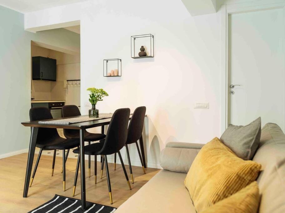 בוקרשט Bright 2Br Apartment - Top Location - City Balcony מראה חיצוני תמונה