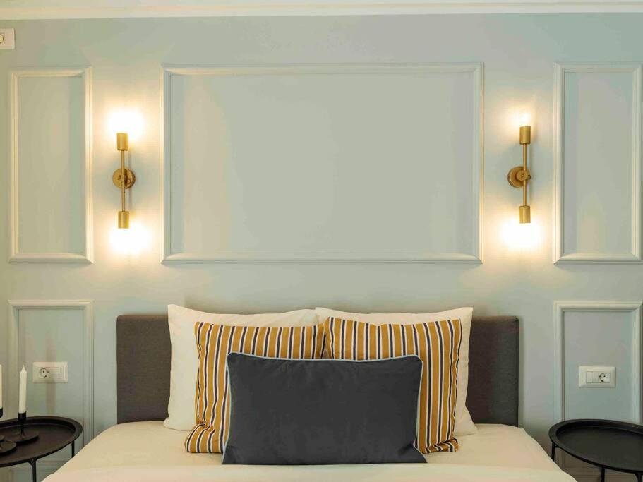בוקרשט Bright 2Br Apartment - Top Location - City Balcony מראה חיצוני תמונה