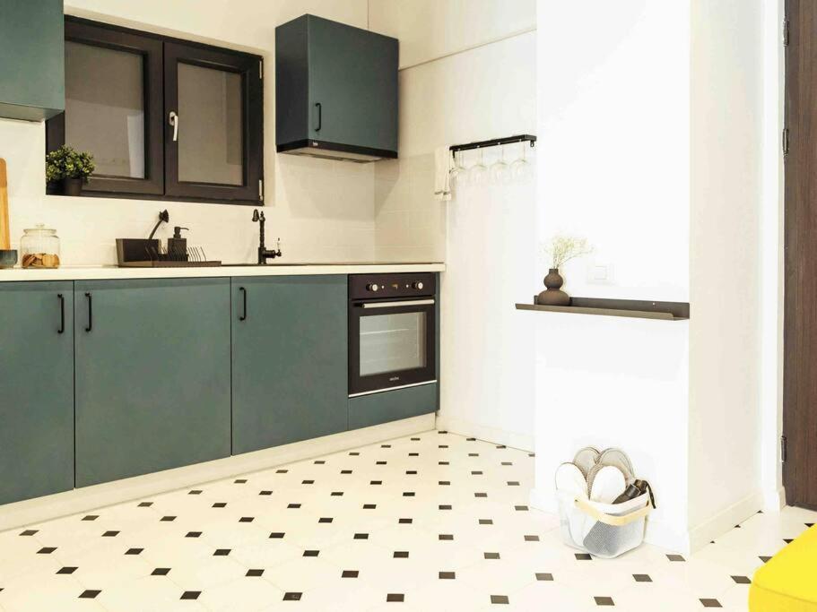 בוקרשט Bright 2Br Apartment - Top Location - City Balcony מראה חיצוני תמונה